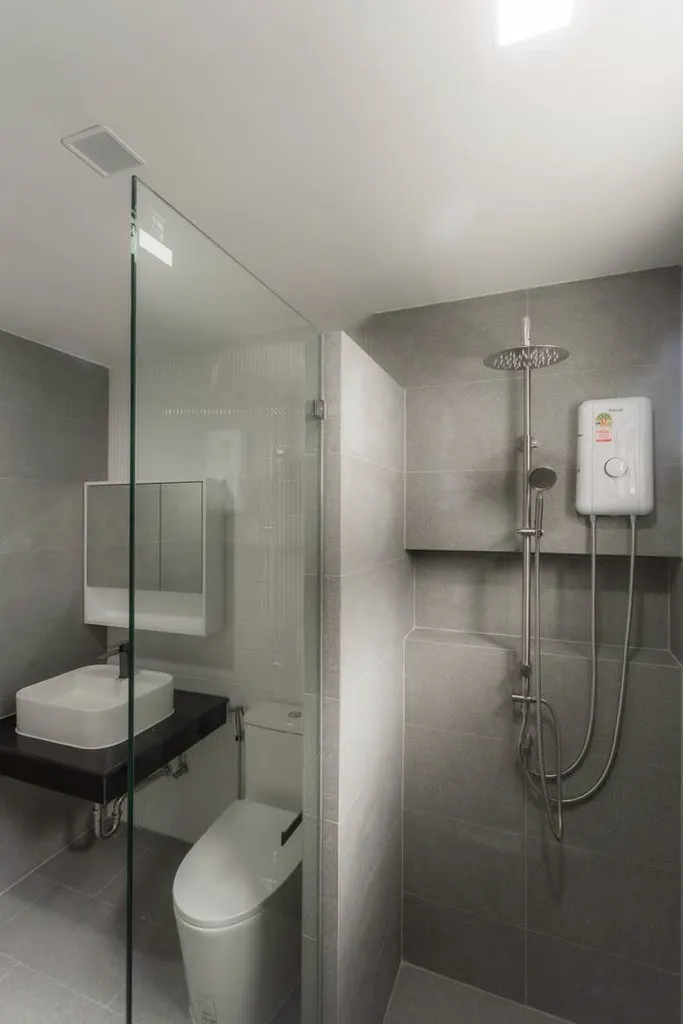 ภาพที่ 15 จากประกาศ DA-3337140 บ้านเดี่ยว 3 ห้องนอน 200 ตร.ม. เขตทวีวัฒนา