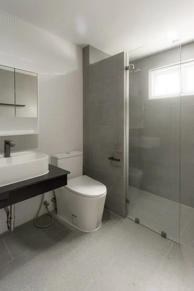 ภาพที่ 22 จากประกาศ DA-3337140 บ้านเดี่ยว 3 ห้องนอน 200 ตร.ม. เขตทวีวัฒนา