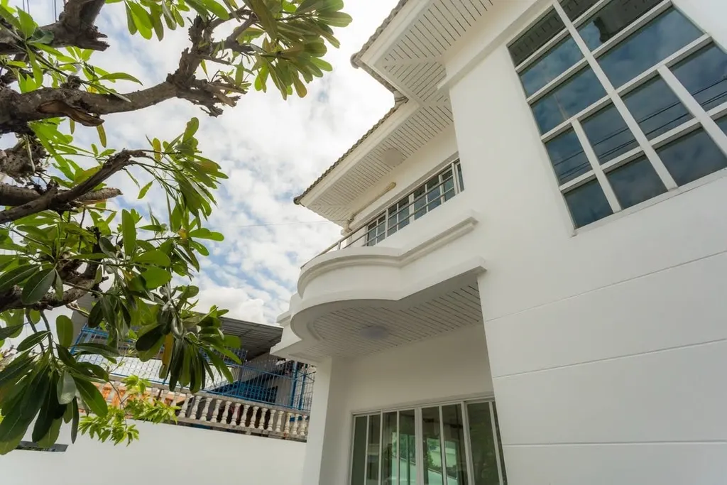 ภาพที่ 5 จากประกาศ DA-3337140 บ้านเดี่ยว 3 ห้องนอน 200 ตร.ม. เขตทวีวัฒนา