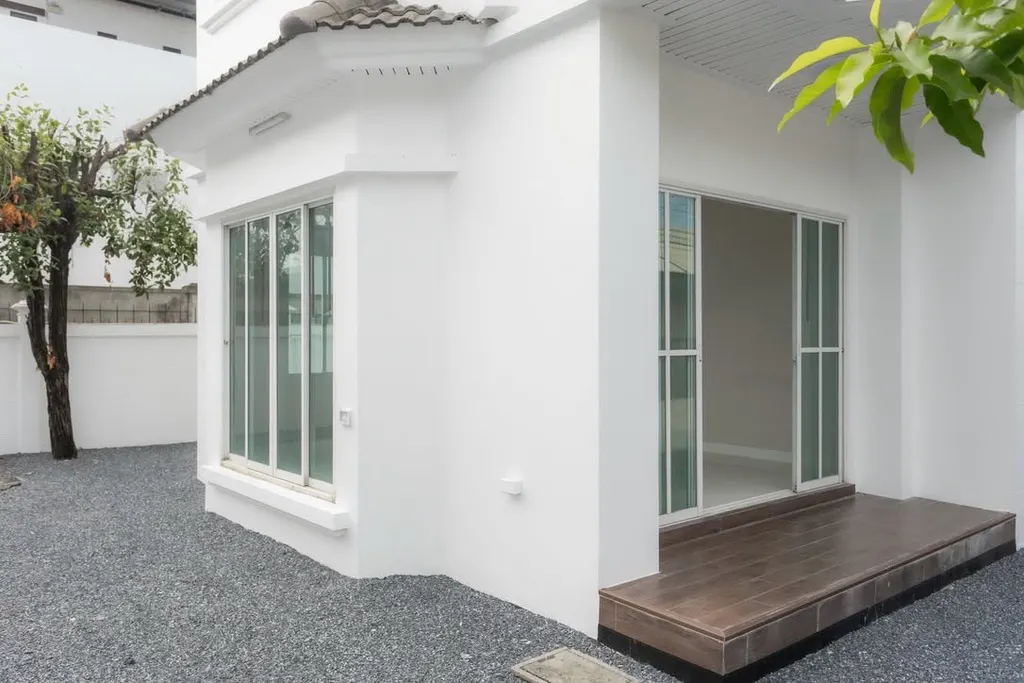 ภาพที่ 6 จากประกาศ DA-3337140 บ้านเดี่ยว 3 ห้องนอน 200 ตร.ม. เขตทวีวัฒนา