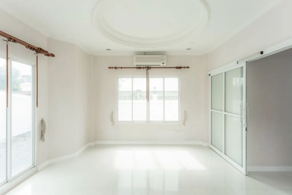 ภาพที่ 8 จากประกาศ DA-3337140 บ้านเดี่ยว 3 ห้องนอน 200 ตร.ม. เขตทวีวัฒนา