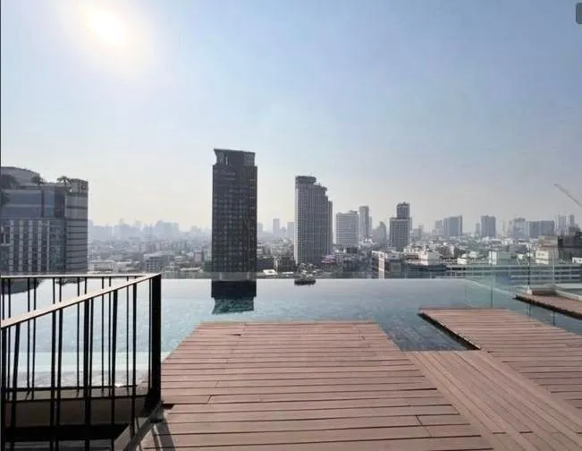 ภาพที่ 12 จากประกาศ DA-3338593 คอนโด 2 ห้องนอน 62.62 ตร.ม. เฮ้าส์ 23 รัชดา-ลาดพร้าว
