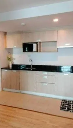 ภาพที่ 4 จากประกาศ DA-3338593 คอนโด 2 ห้องนอน 62.62 ตร.ม. เฮ้าส์ 23 รัชดา-ลาดพร้าว