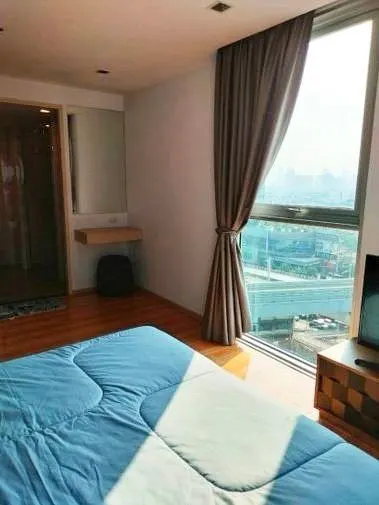 ภาพที่ 6 จากประกาศ DA-3338593 คอนโด 2 ห้องนอน 62.62 ตร.ม. เฮ้าส์ 23 รัชดา-ลาดพร้าว