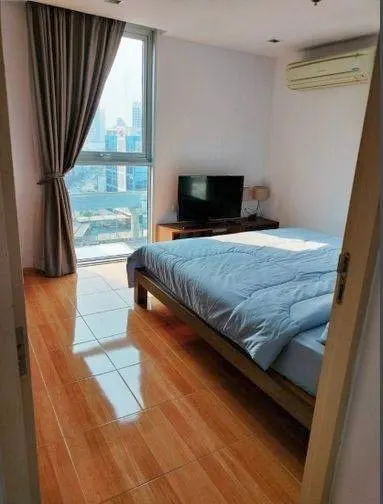 ภาพที่ 8 จากประกาศ DA-3338593 คอนโด 2 ห้องนอน 62.62 ตร.ม. เฮ้าส์ 23 รัชดา-ลาดพร้าว