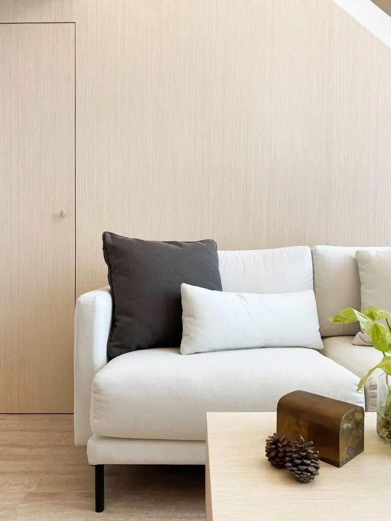 Photo 3 of listing DA-3338644: 1-bedroom condo (40 sq.m.) at Ideo New Rama 9