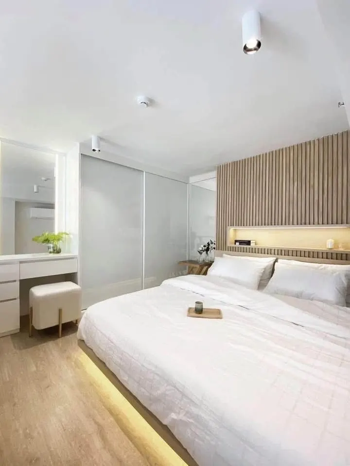 Photo 5 of listing DA-3338644: 1-bedroom condo (40 sq.m.) at Ideo New Rama 9