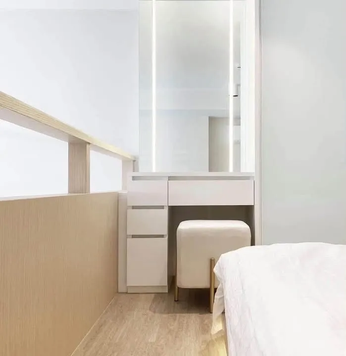 Photo 6 of listing DA-3338644: 1-bedroom condo (40 sq.m.) at Ideo New Rama 9