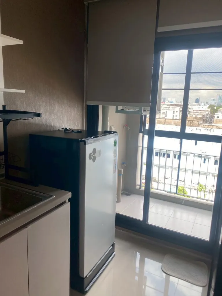 Photo 5 de l'annonce DA-3338650 : condo de 1 chambre(s) (30.31 m²) à Aspire Asoke-Ratchada