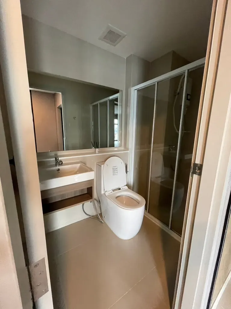 Photo 6 de l'annonce DA-3338650 : condo de 1 chambre(s) (30.31 m²) à Aspire Asoke-Ratchada
