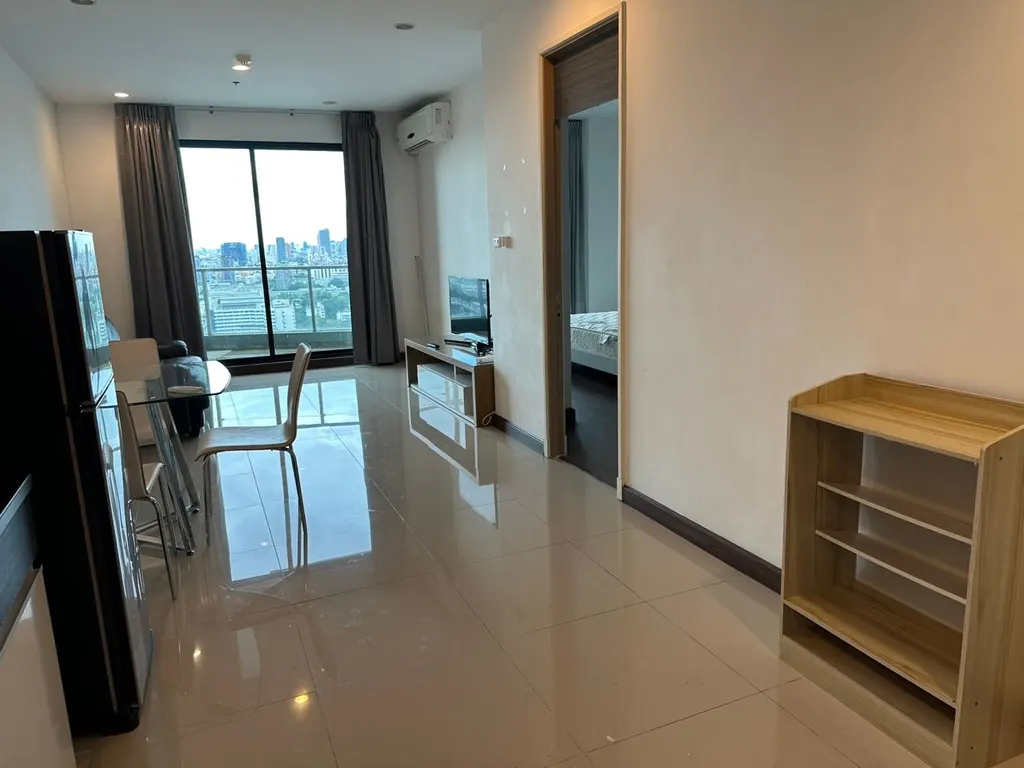 ภาพที่ 2 จากประกาศ DA-3338717 คอนโด 1 ห้องนอน 64 ตร.ม. ศุภาลัย พรีเมียร์ ราชเทวี