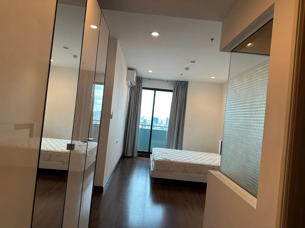 ภาพที่ 5 จากประกาศ DA-3338717 คอนโด 1 ห้องนอน 64 ตร.ม. ศุภาลัย พรีเมียร์ ราชเทวี