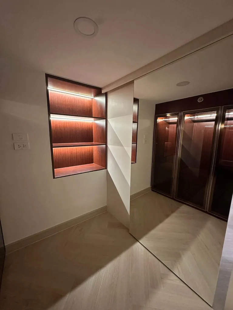 Photo 11 of listing DA-3338809: 1-bedroom condo (50 sq.m.) at Knightsbridge Space Ratchayothin