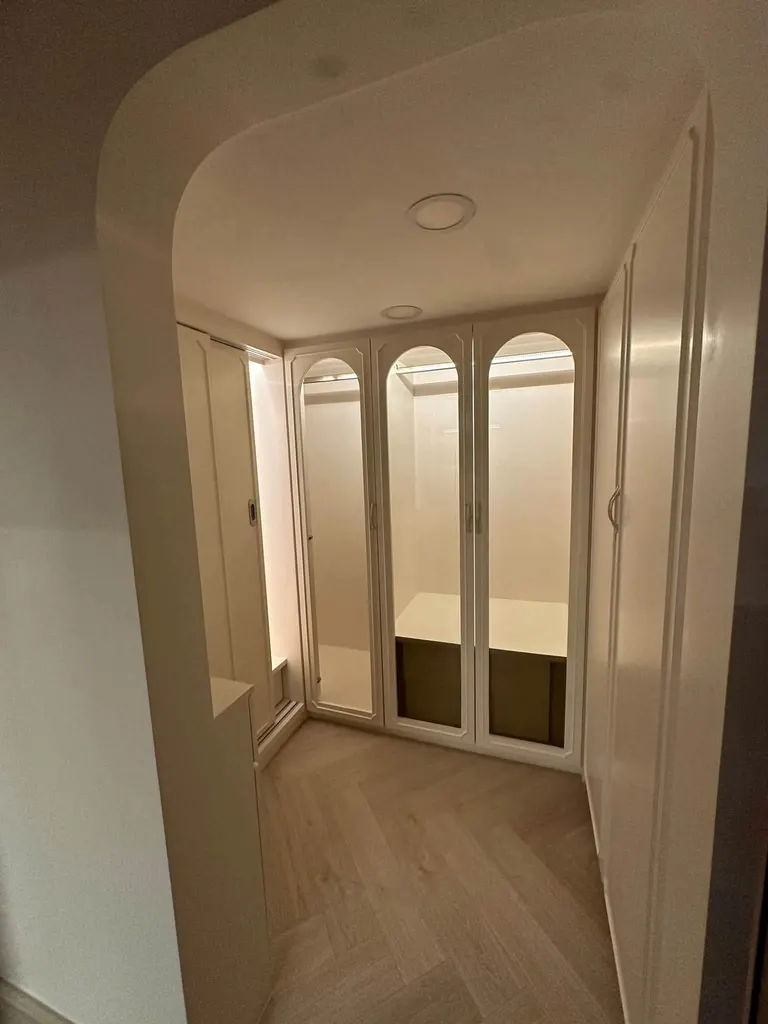 Photo 8 of listing DA-3338809: 1-bedroom condo (50 sq.m.) at Knightsbridge Space Ratchayothin