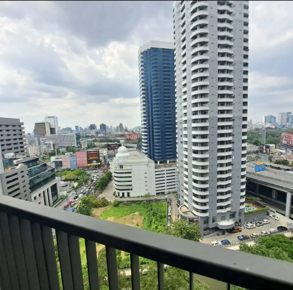 ภาพที่ 12 จากประกาศ DA-3339569 คอนโด 2 ห้องนอน 63 ตร.ม. ไลฟ์ วัน ไวร์เลส