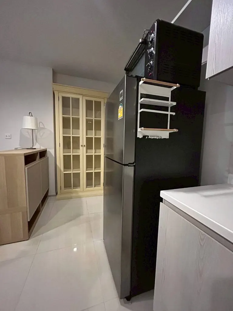 ภาพที่ 3 จากประกาศ DA-3339569 คอนโด 2 ห้องนอน 63 ตร.ม. ไลฟ์ วัน ไวร์เลส
