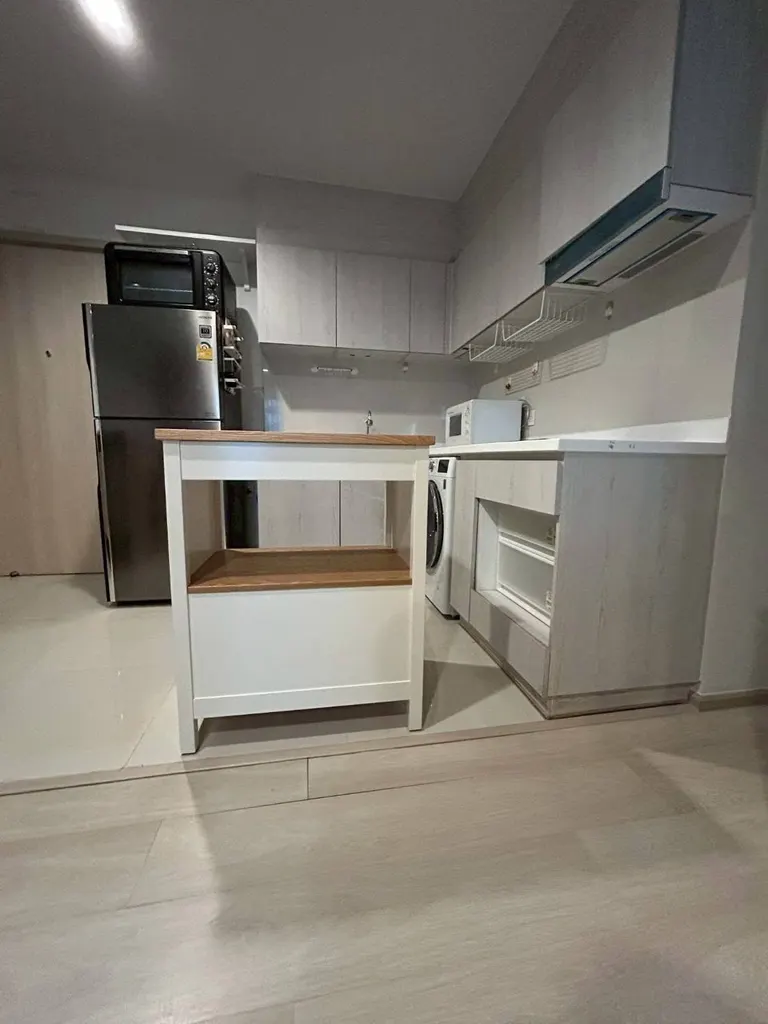 ภาพที่ 4 จากประกาศ DA-3339569 คอนโด 2 ห้องนอน 63 ตร.ม. ไลฟ์ วัน ไวร์เลส