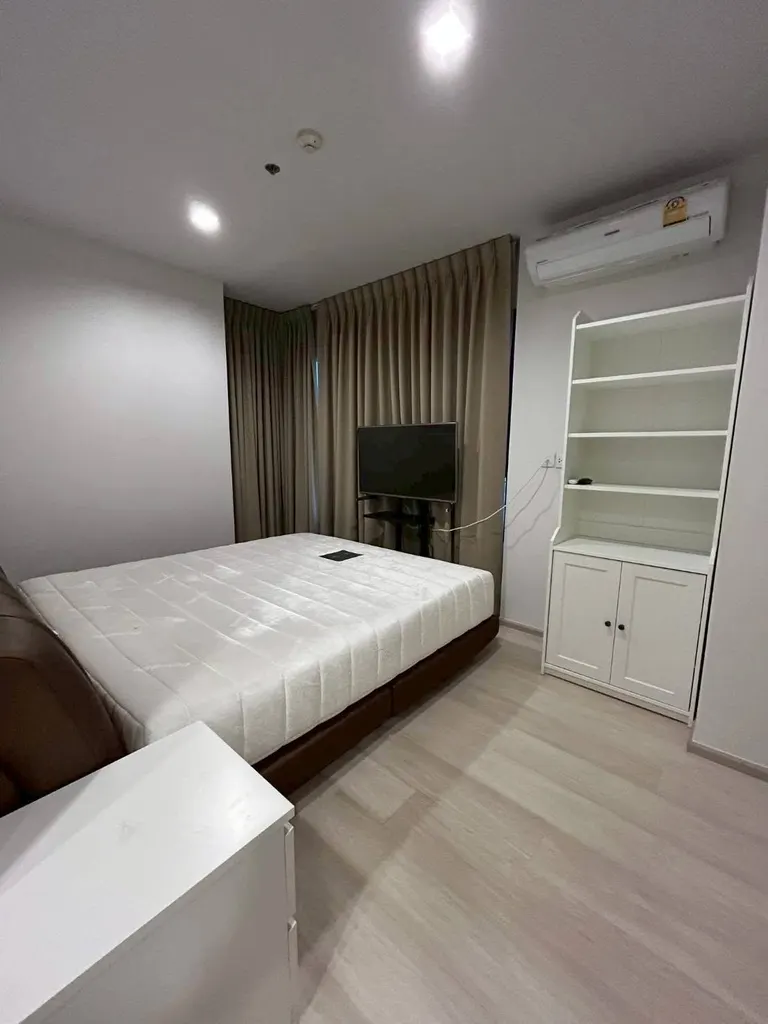 ภาพที่ 5 จากประกาศ DA-3339569 คอนโด 2 ห้องนอน 63 ตร.ม. ไลฟ์ วัน ไวร์เลส
