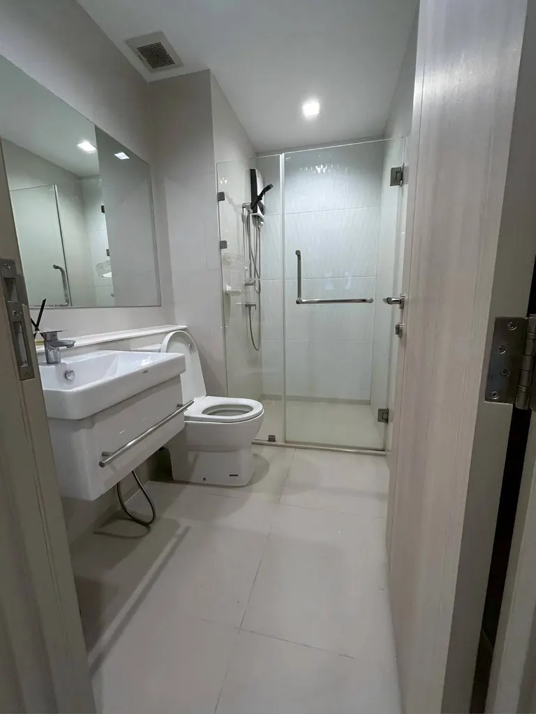 ภาพที่ 9 จากประกาศ DA-3339569 คอนโด 2 ห้องนอน 63 ตร.ม. ไลฟ์ วัน ไวร์เลส