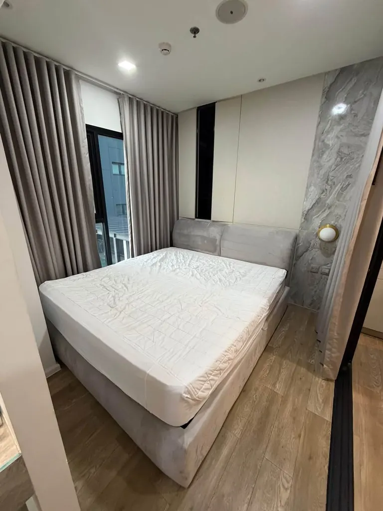Foto 4 des Inserats DA-3339830: 1-Schlafzimmer-Condo (29.9 m²) im Modiz Sukhumvit 50