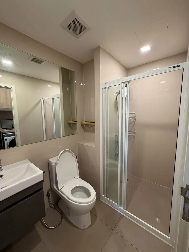 Foto 7 des Inserats DA-3339830: 1-Schlafzimmer-Condo (29.9 m²) im Modiz Sukhumvit 50