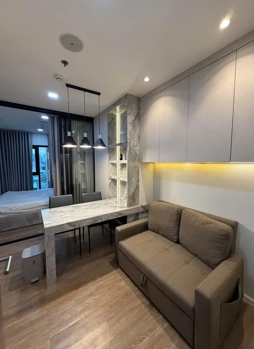 Foto 1 del anuncio DA-3339830: condo de 1 dormitorio(s) (29.9 m²) en Modiz Sukhumvit 50