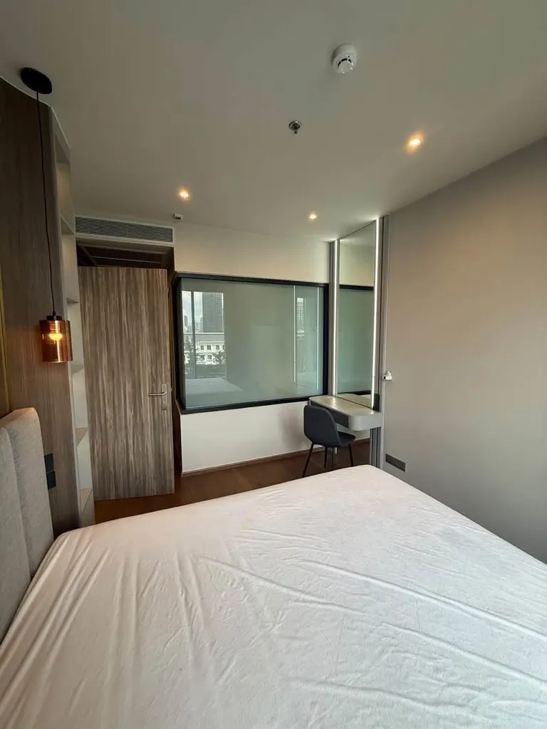 Foto 2 del anuncio DA-3339861: condo de 1 dormitorio(s) (38 m²) en Ideo Q Sukhumvit 36