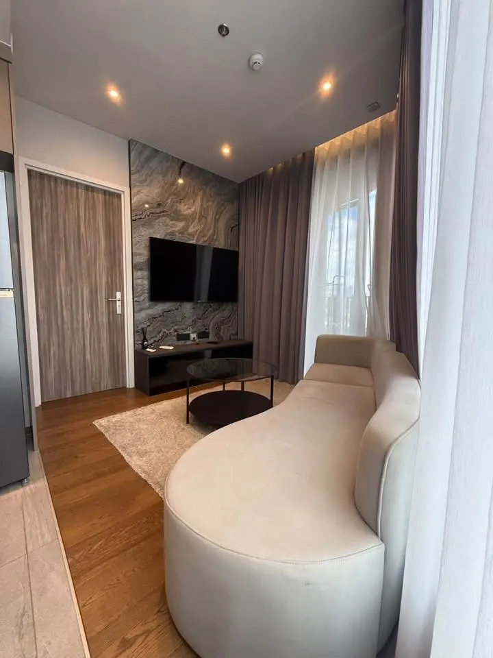 Foto 3 del anuncio DA-3339861: condo de 1 dormitorio(s) (38 m²) en Ideo Q Sukhumvit 36