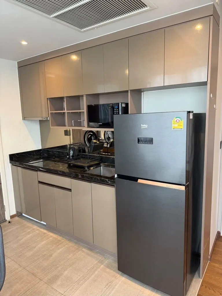 Foto 5 del anuncio DA-3339861: condo de 1 dormitorio(s) (38 m²) en Ideo Q Sukhumvit 36