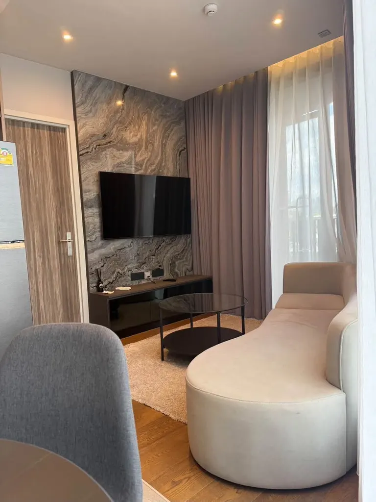 Foto 6 del anuncio DA-3339861: condo de 1 dormitorio(s) (38 m²) en Ideo Q Sukhumvit 36