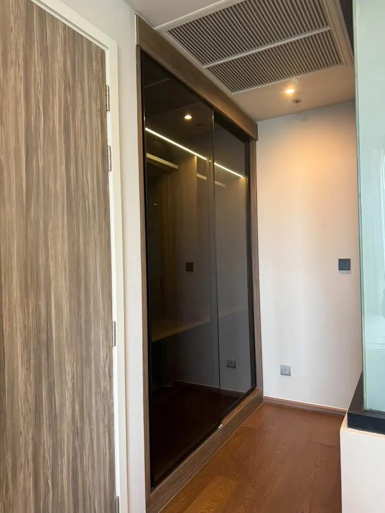 Foto 8 del anuncio DA-3339861: condo de 1 dormitorio(s) (38 m²) en Ideo Q Sukhumvit 36