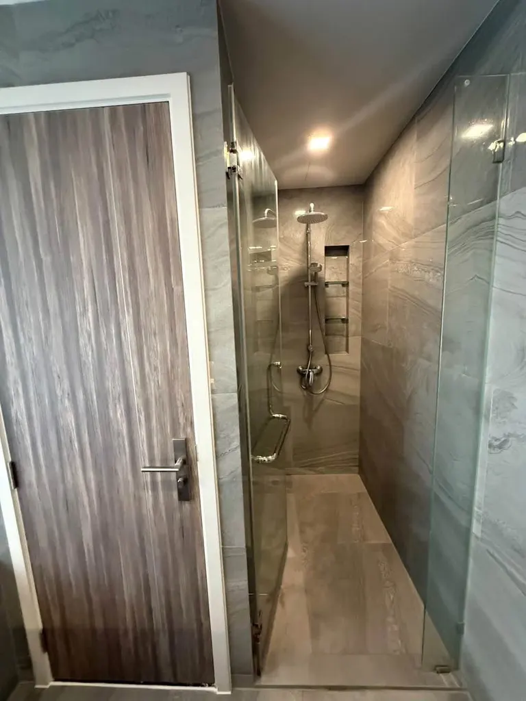 Foto 9 del anuncio DA-3339861: condo de 1 dormitorio(s) (38 m²) en Ideo Q Sukhumvit 36