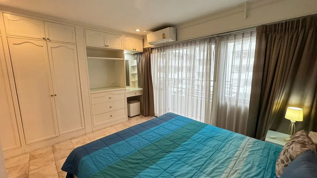 Photo 10 of listing DA-3340051: 1-bedroom condo (55.74 sq.m.) at Saranjai Mansion Condominium