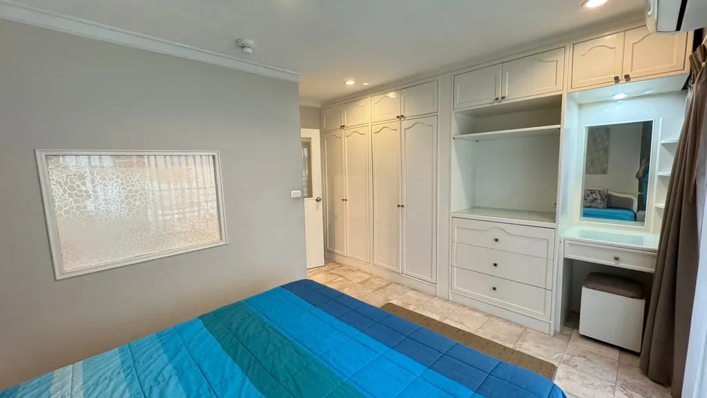 Photo 11 of listing DA-3340051: 1-bedroom condo (55.74 sq.m.) at Saranjai Mansion Condominium