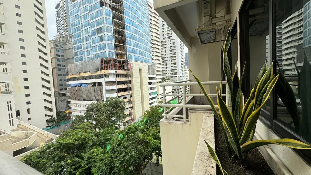Photo 12 of listing DA-3340051: 1-bedroom condo (55.74 sq.m.) at Saranjai Mansion Condominium