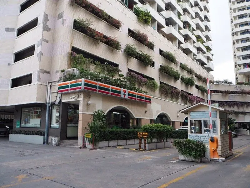 Photo 14 of listing DA-3340051: 1-bedroom condo (55.74 sq.m.) at Saranjai Mansion Condominium