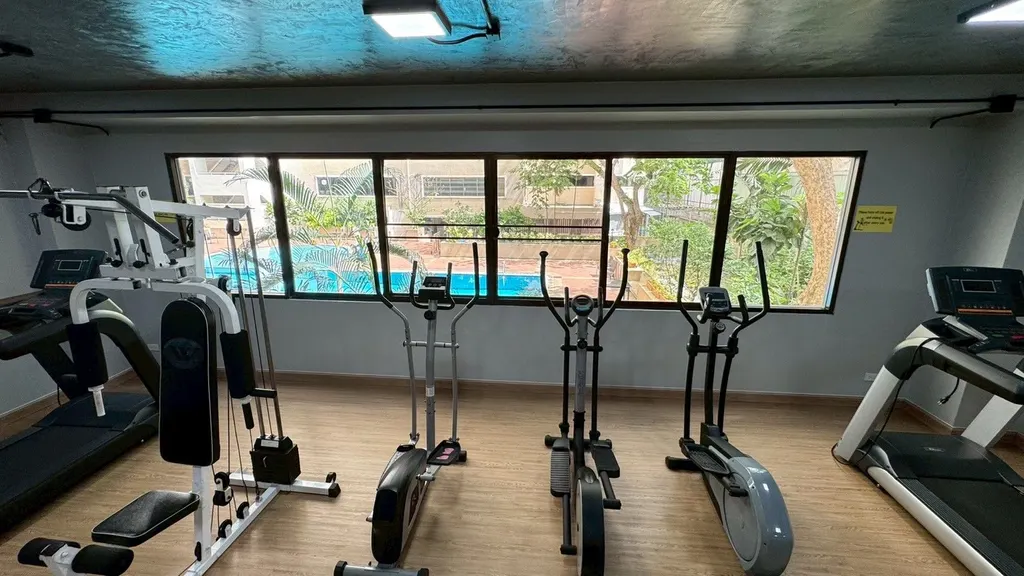 Photo 18 of listing DA-3340051: 1-bedroom condo (55.74 sq.m.) at Saranjai Mansion Condominium