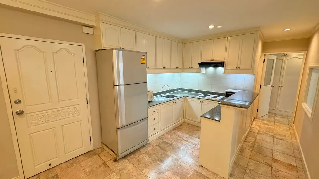 Photo 5 of listing DA-3340051: 1-bedroom condo (55.74 sq.m.) at Saranjai Mansion Condominium