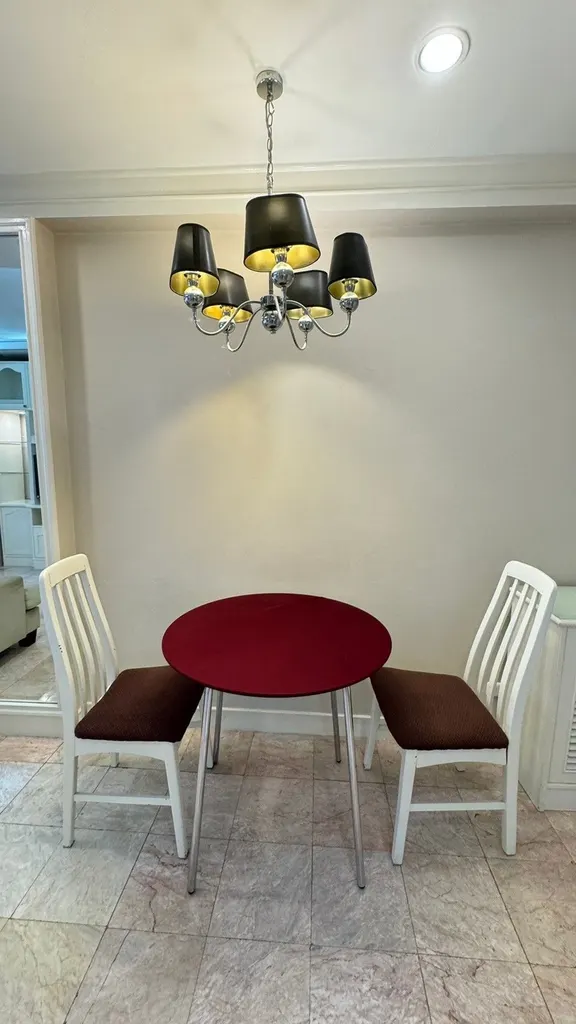 Photo 6 of listing DA-3340051: 1-bedroom condo (55.74 sq.m.) at Saranjai Mansion Condominium