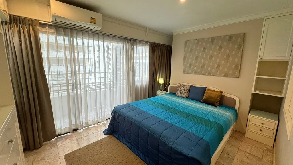 Photo 9 of listing DA-3340051: 1-bedroom condo (55.74 sq.m.) at Saranjai Mansion Condominium