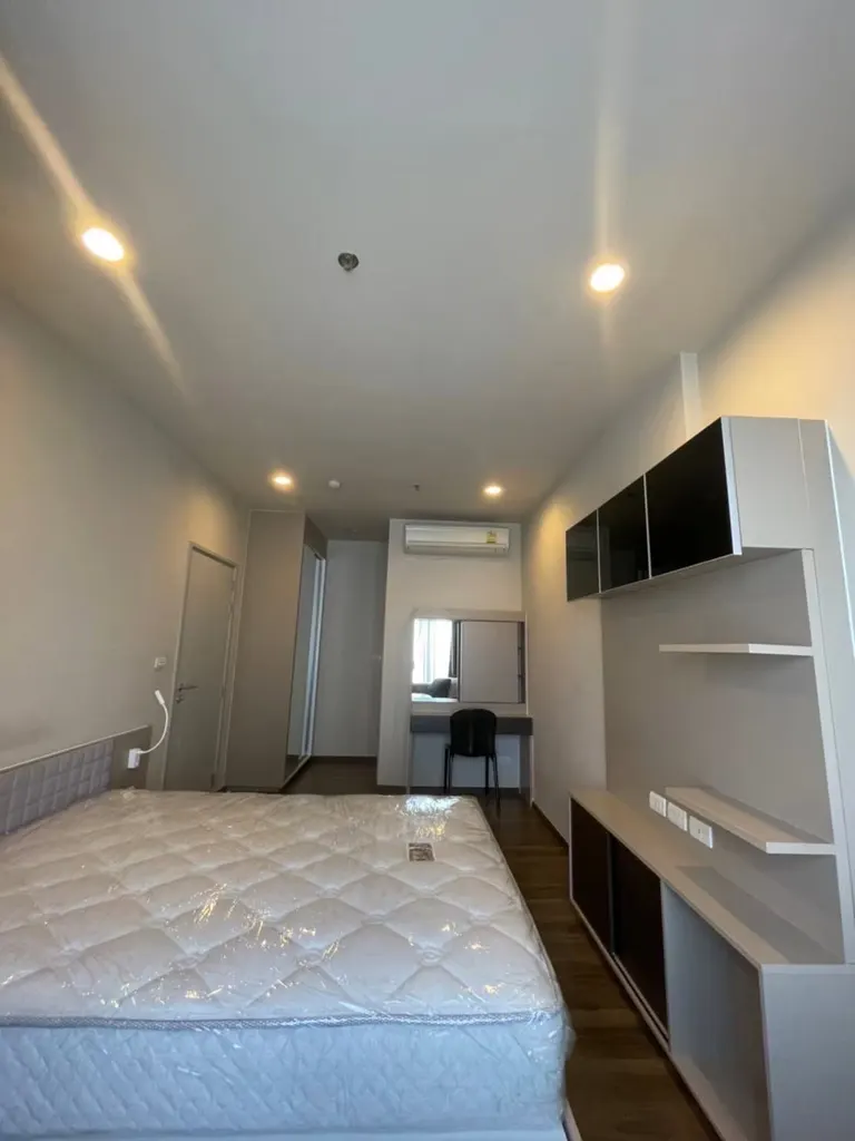 Photo 4 of listing DA-3340053: 1-bedroom condo (40 sq.m.) at Onyx Phahonyothin