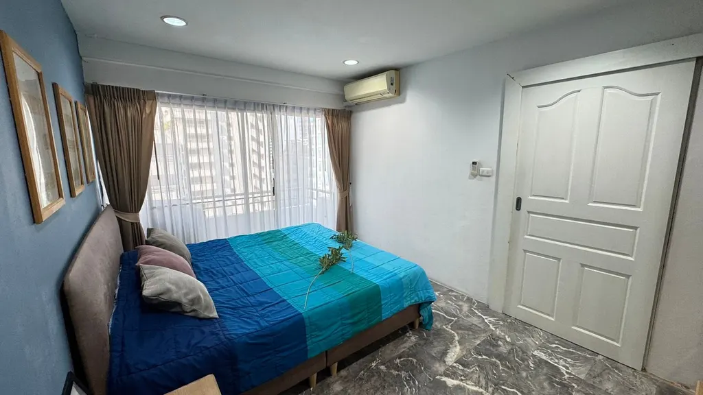 Photo 10 of listing DA-3340064: 1-bedroom condo (61.95 sq.m.) at Saranjai Mansion Condominium