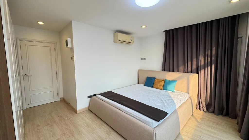 房源 DA-3340111 的照片 17：位于 Srivara Mansion Condominium 的 3 卧公寓（150 平方米）1