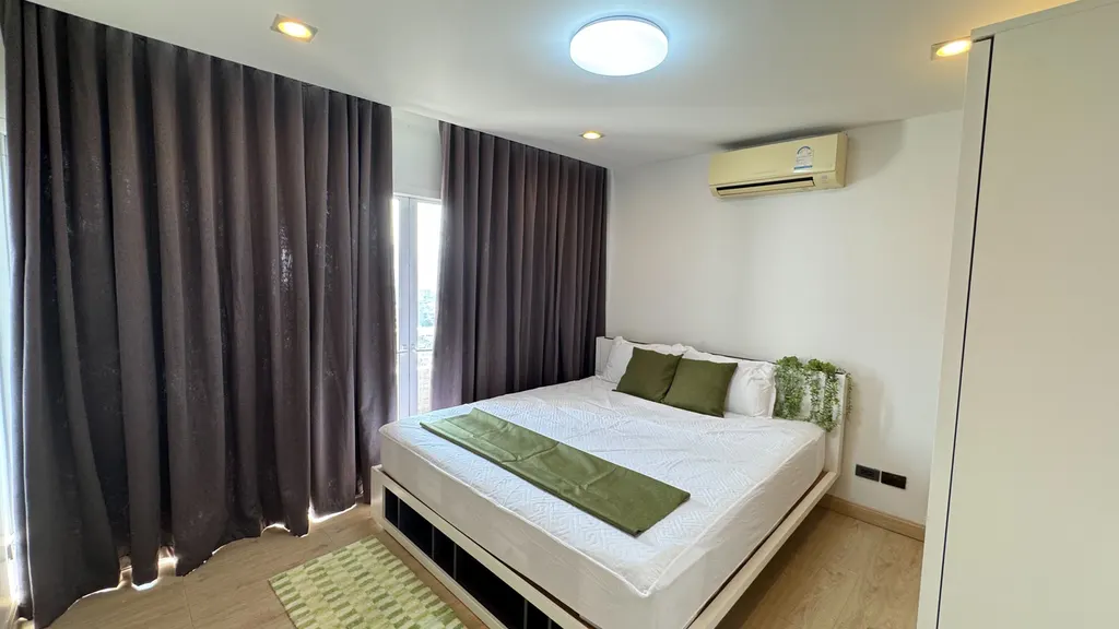 房源 DA-3340111 的照片 19：位于 Srivara Mansion Condominium 的 3 卧公寓（150 平方米）1