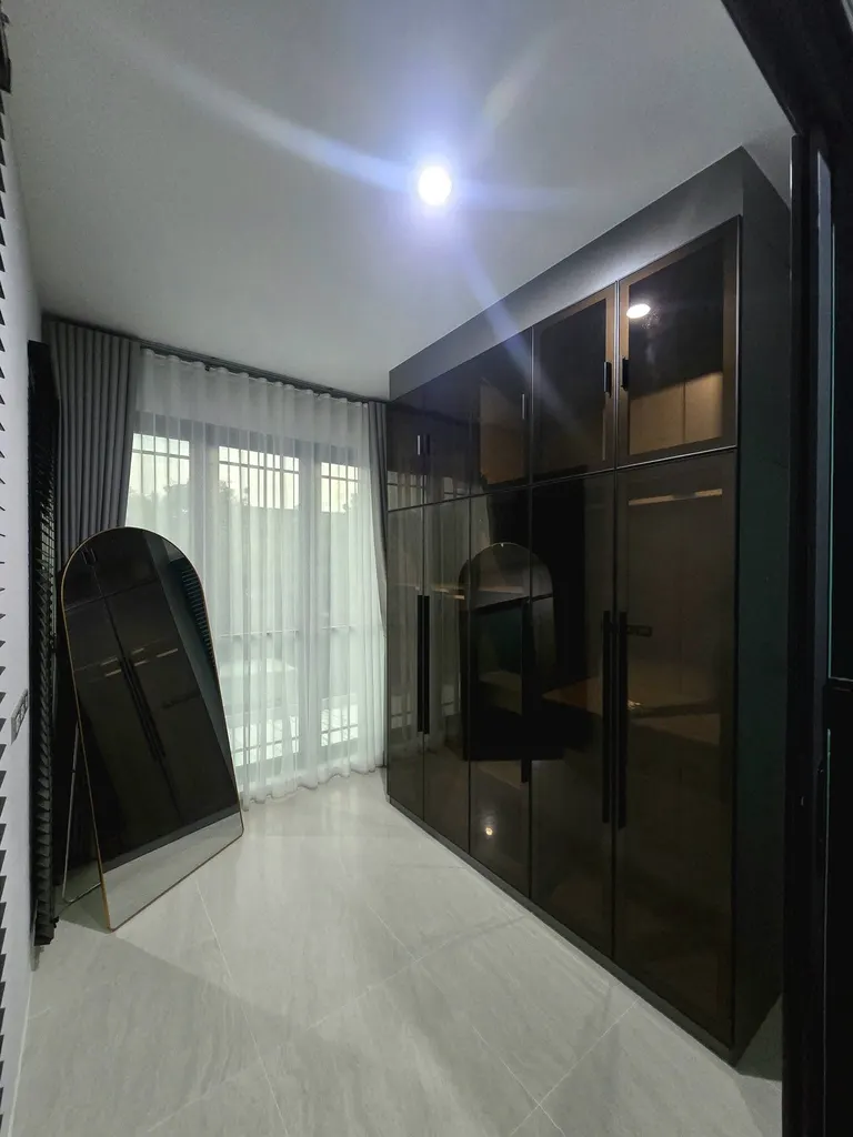 ภาพที่ 3 จากประกาศ DA-3340180 บ้านเดี่ยว 2 ห้องนอน 214 ตร.ม. บ้านกลางเมือง คลาสเซ่ สุขุมวิท 77