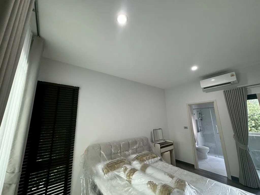 ภาพที่ 4 จากประกาศ DA-3340180 บ้านเดี่ยว 2 ห้องนอน 214 ตร.ม. บ้านกลางเมือง คลาสเซ่ สุขุมวิท 77