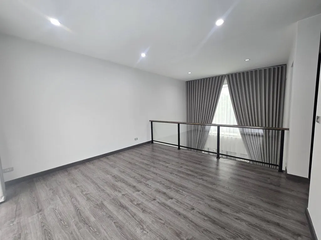 ภาพที่ 5 จากประกาศ DA-3340180 บ้านเดี่ยว 2 ห้องนอน 214 ตร.ม. บ้านกลางเมือง คลาสเซ่ สุขุมวิท 77