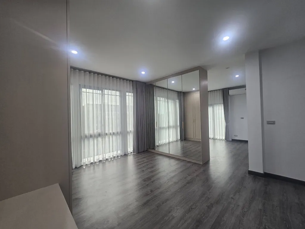 ภาพที่ 6 จากประกาศ DA-3340180 บ้านเดี่ยว 2 ห้องนอน 214 ตร.ม. บ้านกลางเมือง คลาสเซ่ สุขุมวิท 77