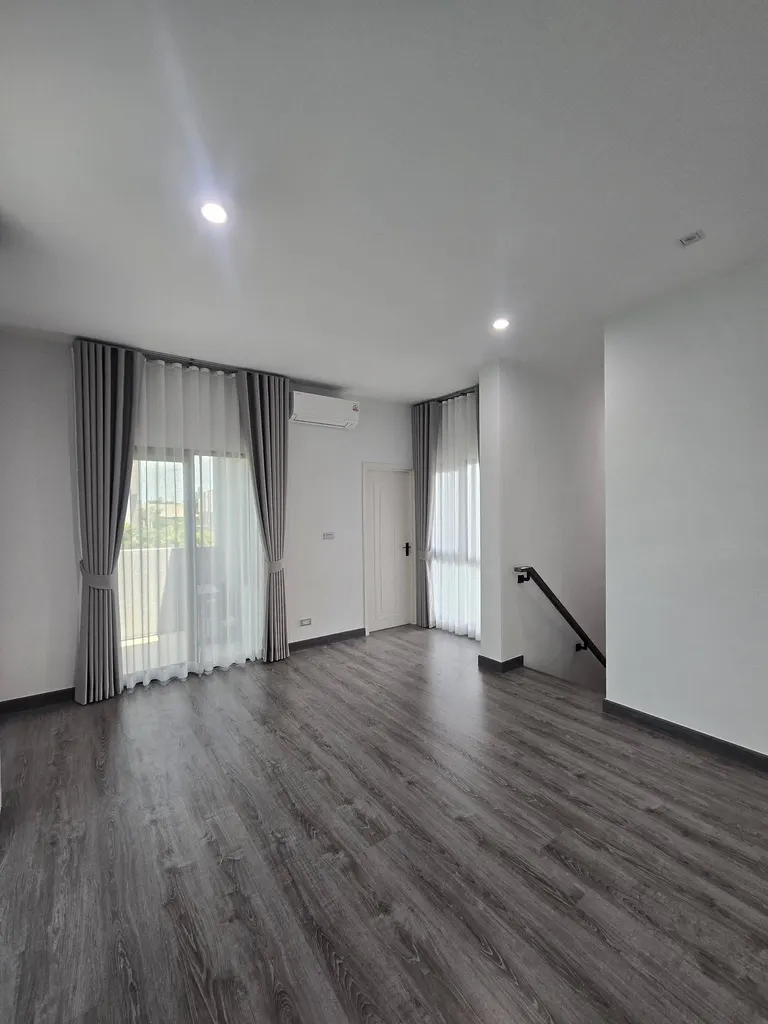 ภาพที่ 7 จากประกาศ DA-3340180 บ้านเดี่ยว 2 ห้องนอน 214 ตร.ม. บ้านกลางเมือง คลาสเซ่ สุขุมวิท 77
