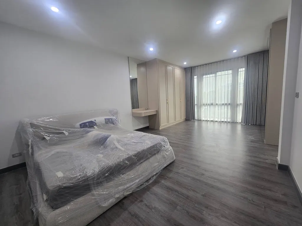 ภาพที่ 8 จากประกาศ DA-3340180 บ้านเดี่ยว 2 ห้องนอน 214 ตร.ม. บ้านกลางเมือง คลาสเซ่ สุขุมวิท 77